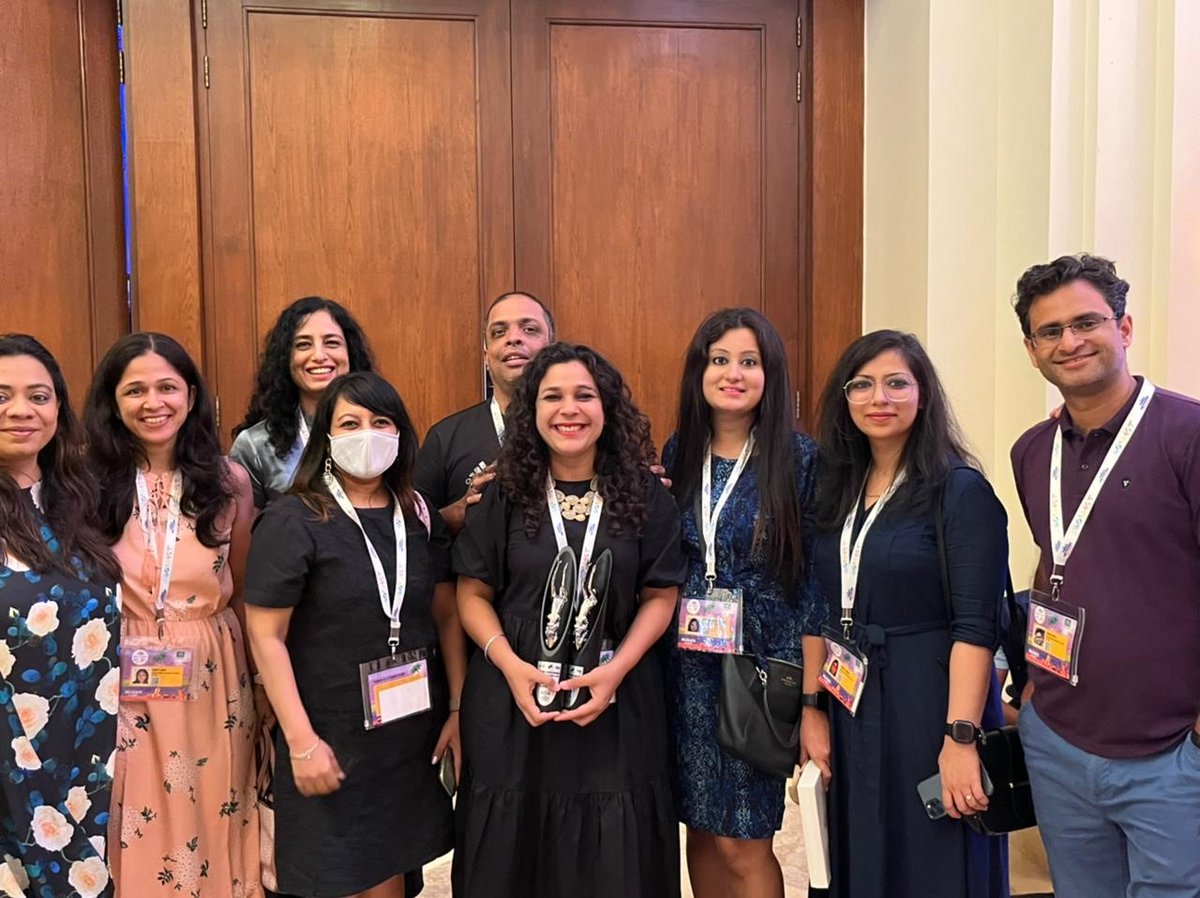 Starcom India tweet media