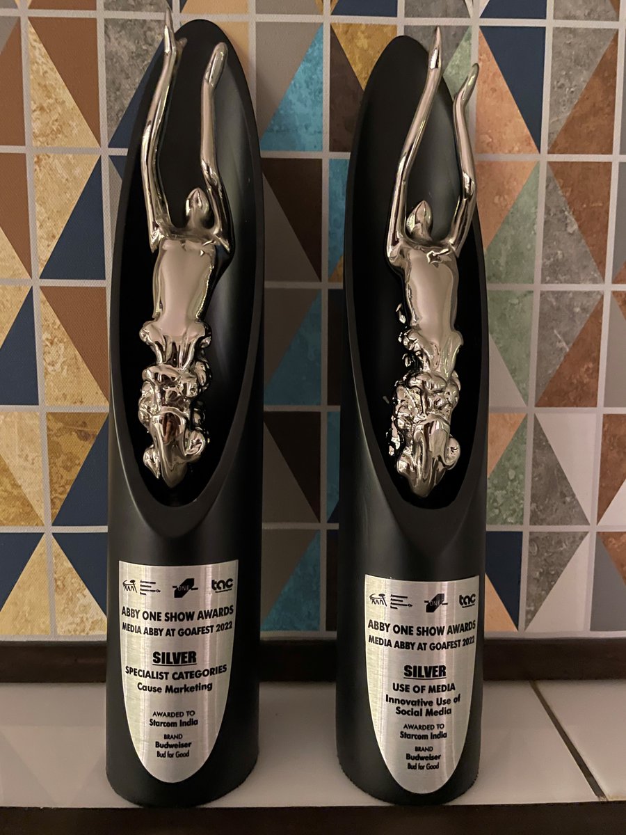 Starcom India tweet media