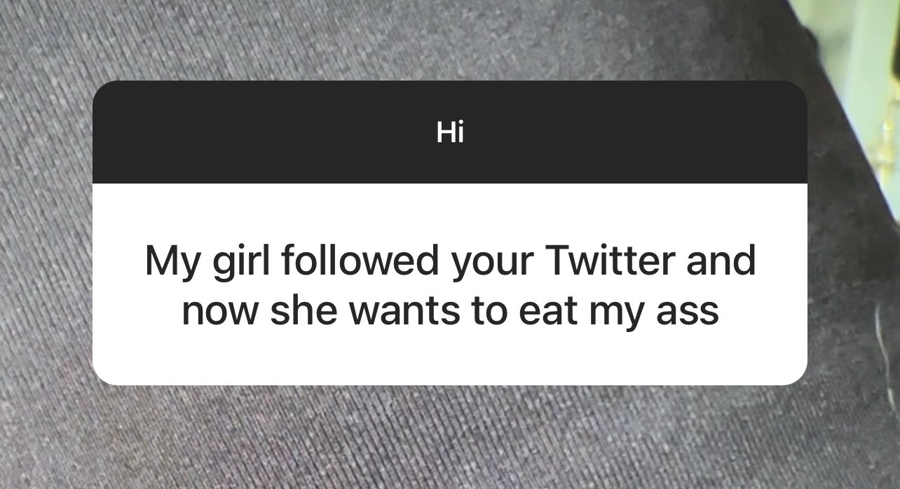 avocado thottie on Twitter: "https://t.co/uNkV6OoxxB" / Twitter