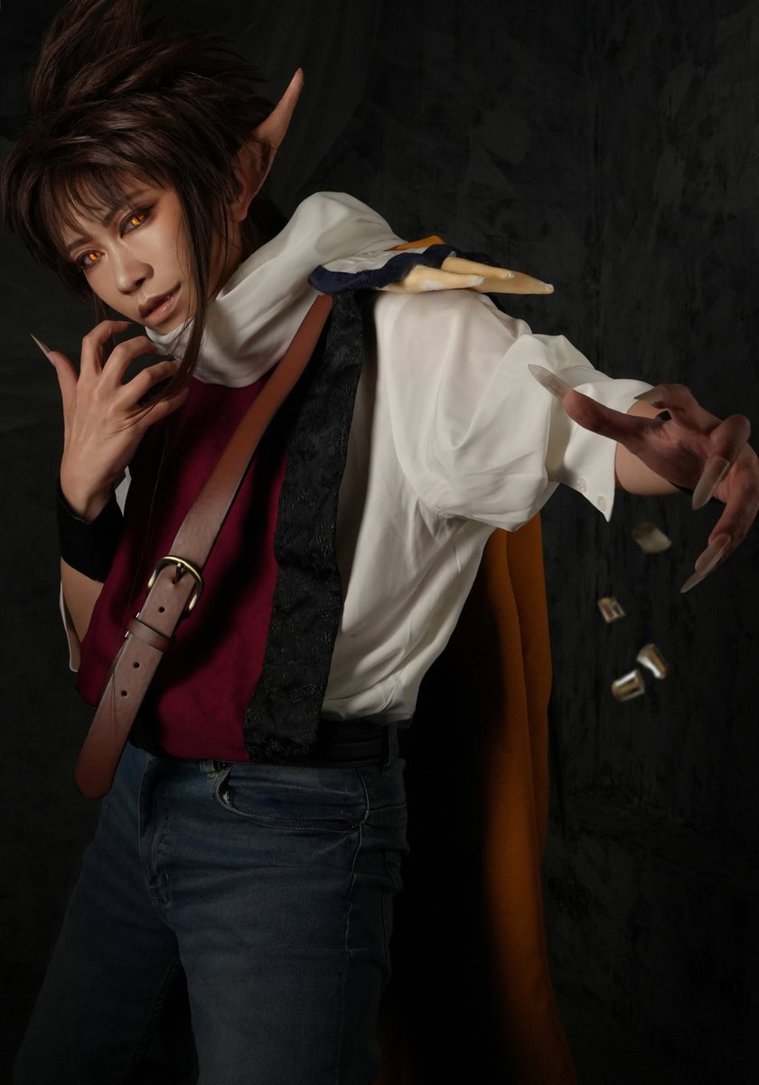 斉天大聖 のコスプレ作品 12 件 Twoucan