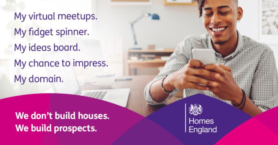 Applications for the 2022-24 <a href="/HomesEngland/">Homes England</a> Graduate Scheme are now open! 🏘️

Applications close on Tuesday 17 May, however this may close sooner should there be significant  applications. ⏰

Don't miss out on this fantastic opportunity!

homesenglandgraduatecareers.co.uk/?utm_medium=di…

#earlycareers
