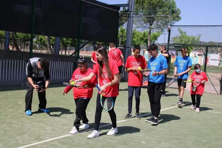 Institut d'Alpicat tweet media