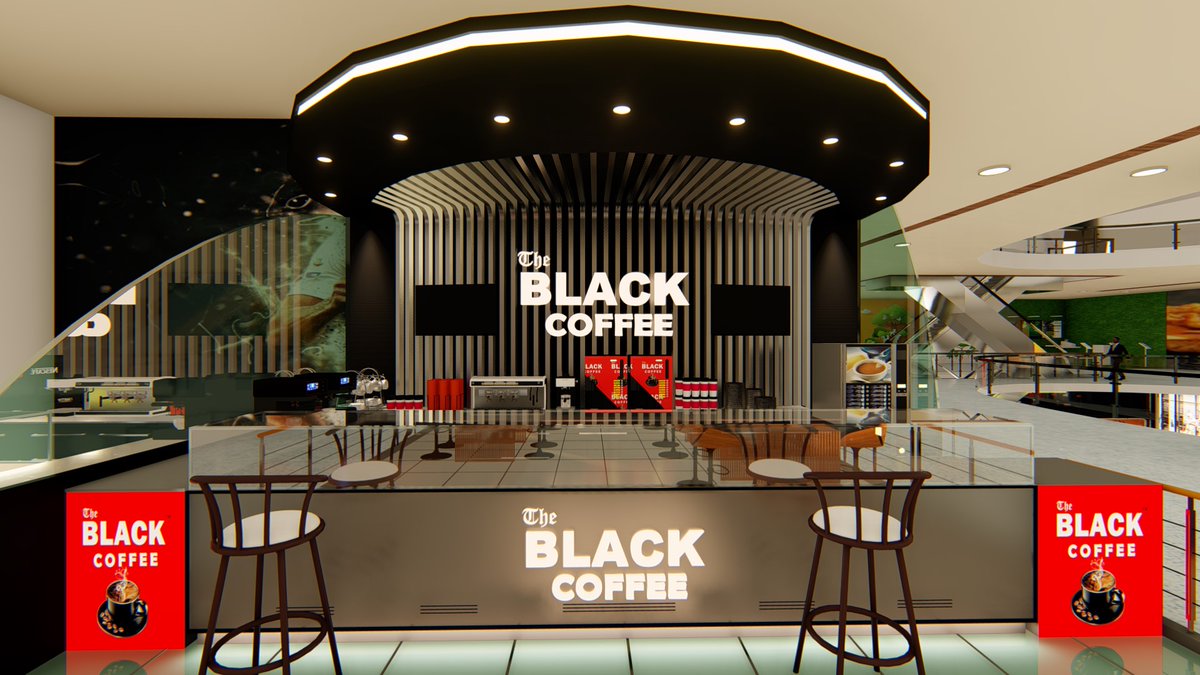 The Black Coffee - Premium Coffee Shop ,Quality Coffee Powder , Rich in antioxidants !!

Contact : +91 99611 61000
info@theblackcoffee.org
#coffee #coffeevibes #recipes #filtercoffee #blackcoffee #southindiancoffee, #coffeebeans #coffeerecipe #indiancoffee #theblackcoffee