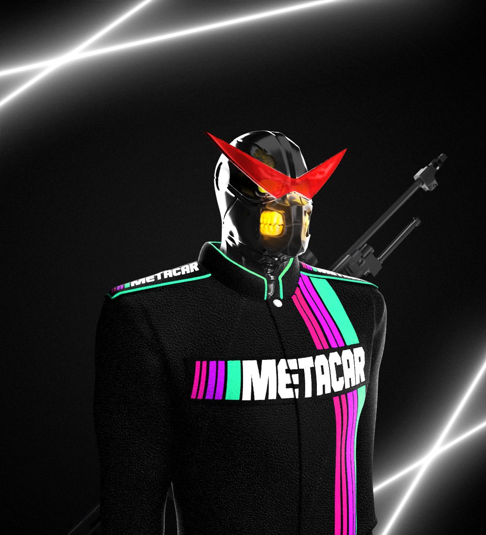 MetaSalesBot's tweet photo. The Metanoids#708

!AHOO !AHOO !AHOO

💵 SOLD → 0.04S◎L

#Metanoids #NFT #NFTSales https://t.co/UdqcFWhs2v