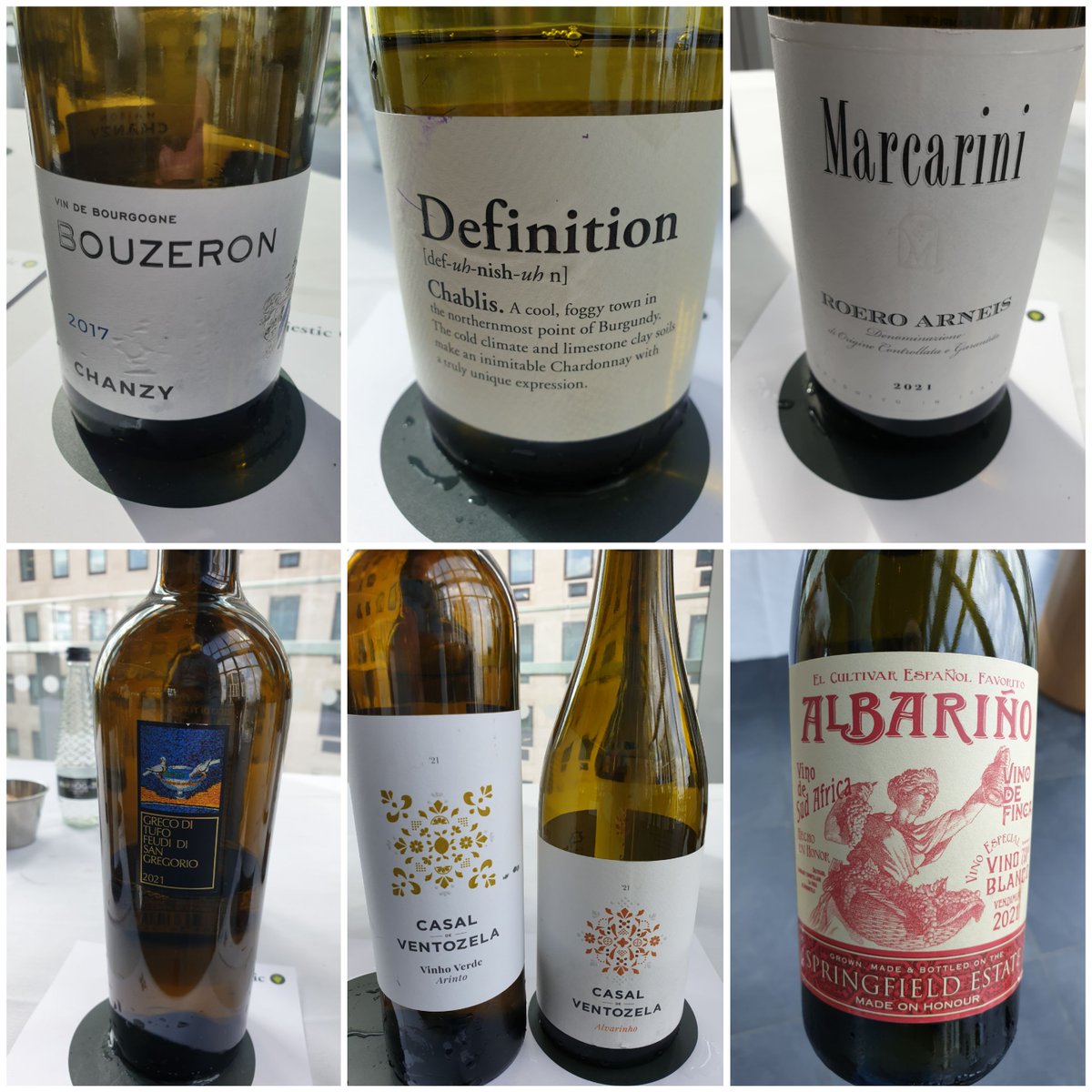 The Write Taste tweet media