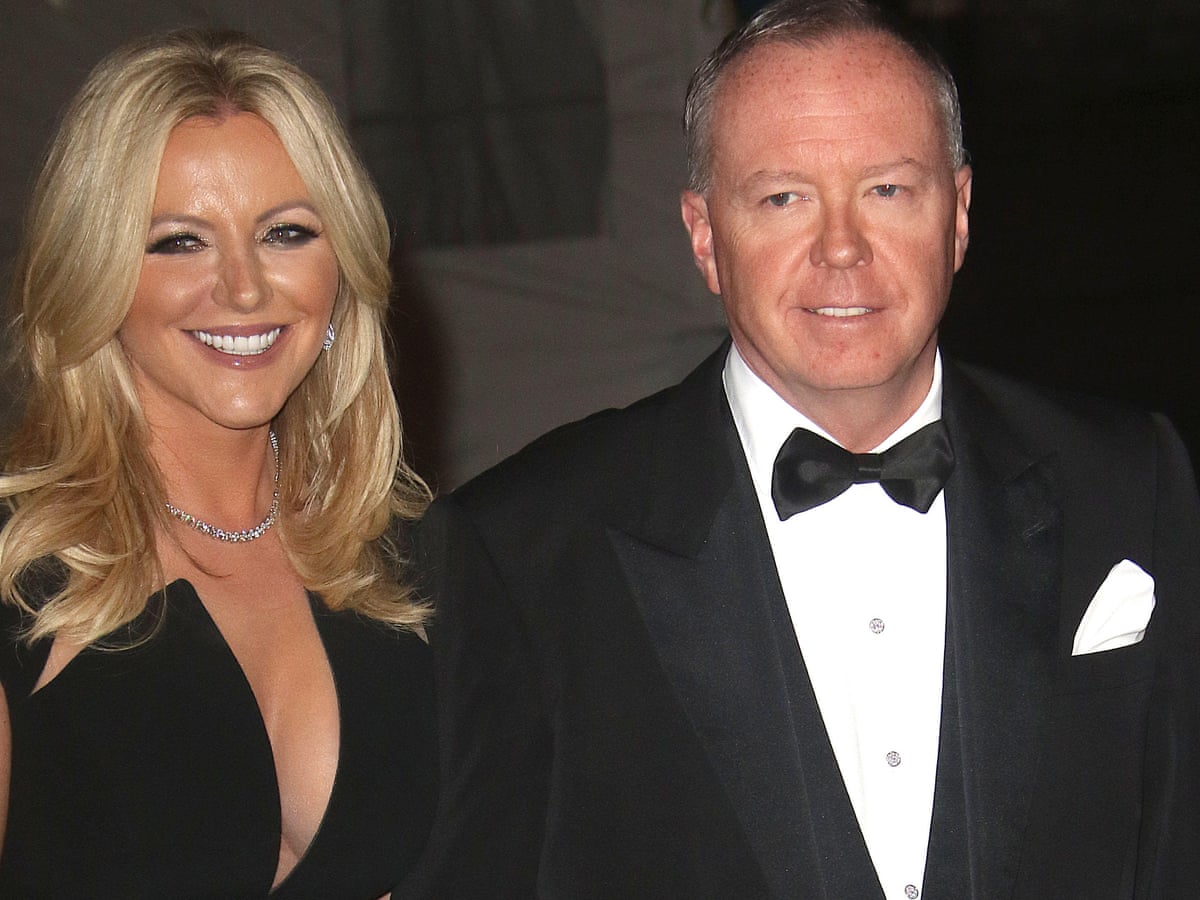 Why is the <a href="/BBCNews/">BBC News (UK)</a> giving coverage to the Depp vs Heard trial? This is 💩 in the bed tabloid fodder not UK national news.
Where is the coverage of Tory Lady Michelle Mone &amp; her husband Tory donor Doug Barrowman having their house raided by police for #ppescandal ?
#LoanCharge