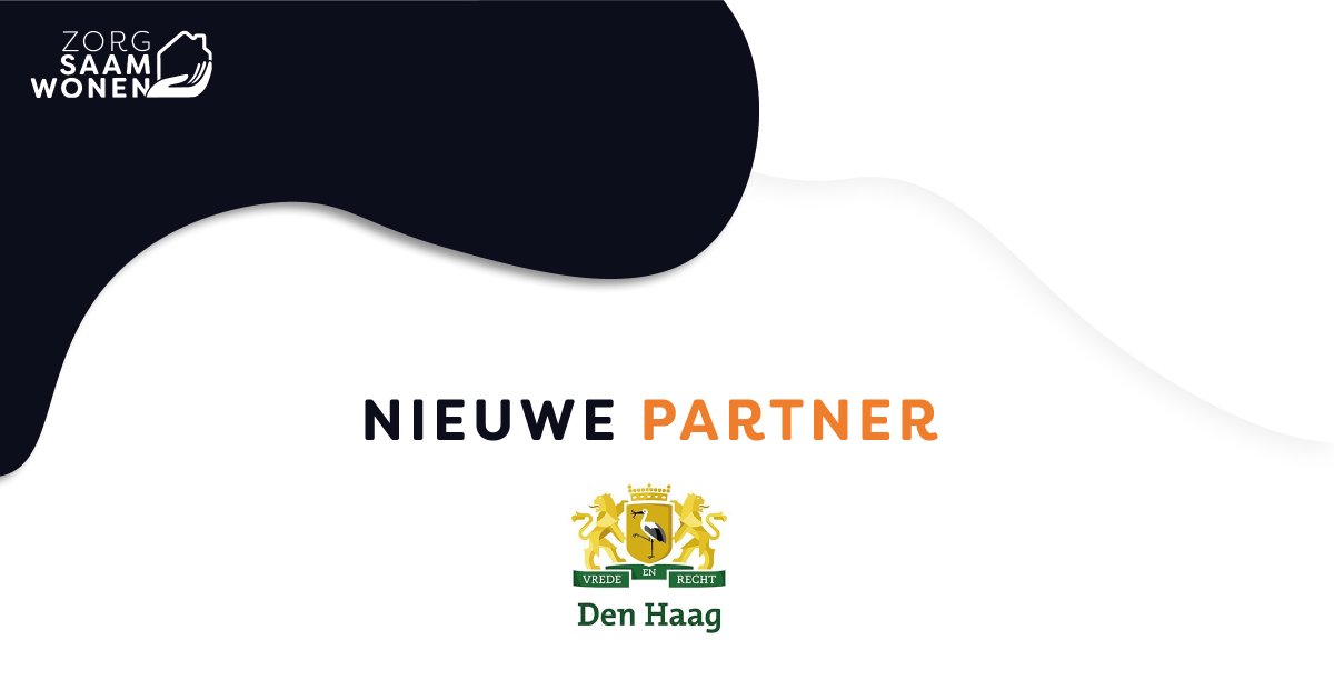De gemeente Den Haag is al een tijdje lid van ons mooie platform. Bekijk het bijgewerkte profiel van de gemeente hier: bit.ly/3rcCG5R