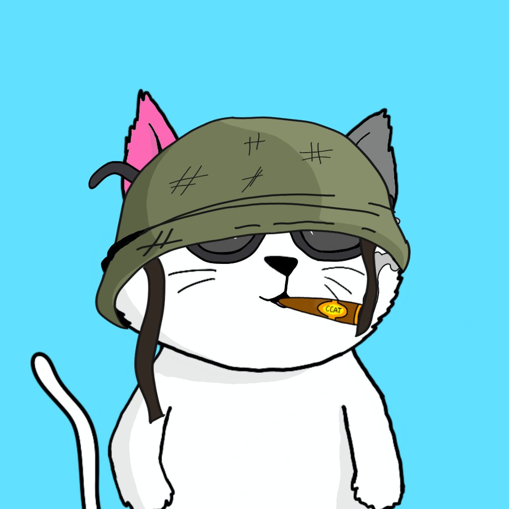 AdorablesClub's tweet image. New #NFTs in #Opensea soon...

Floor price: 0.006 #ETH

Adorable Excutive Club Opensea: opensea.io/collection/ado…

Mint your #NFT NOW here: adorableexecutiveclub.com

#NFTCommunity #NFTCollector #NFTCollection #NFTartist #NFTart