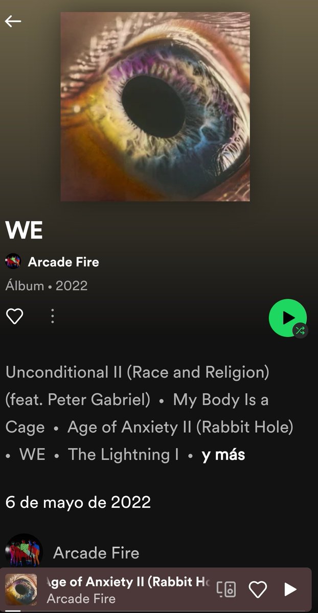 Un viernes mejor aún