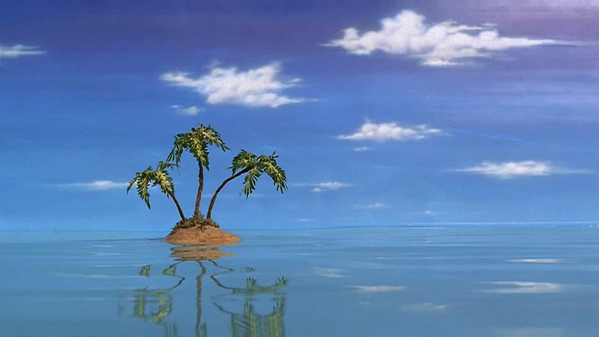 [#TRACTORIMPACT day 1]

"HUAAAA...!!!!" terdampar di sebuah pulau yang tak dikenali sama sekali. Diluar dugaan, pulau ini kosong dan tak berpenghuni.