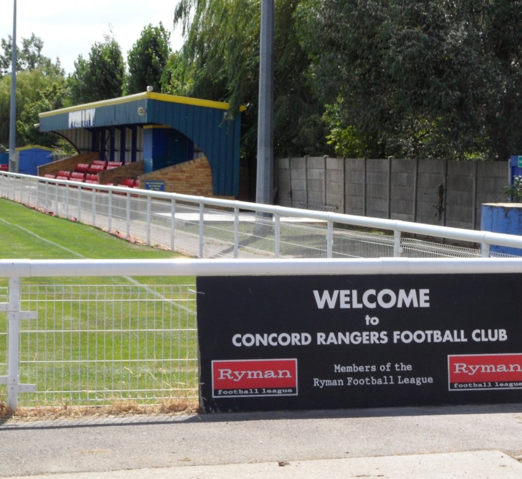 RadioWelling's tweet photo. It's our last game of the season Tomorrow as we visit "Thames Road" in the National league South, Matchday live commentary with @NJONES1969 and @MarkDoigFC of @ConcordRangers v @wellingunited from around 2.55pm 
https://t.co/N5S5G5GizR https://t.co/NWdE4UXT17