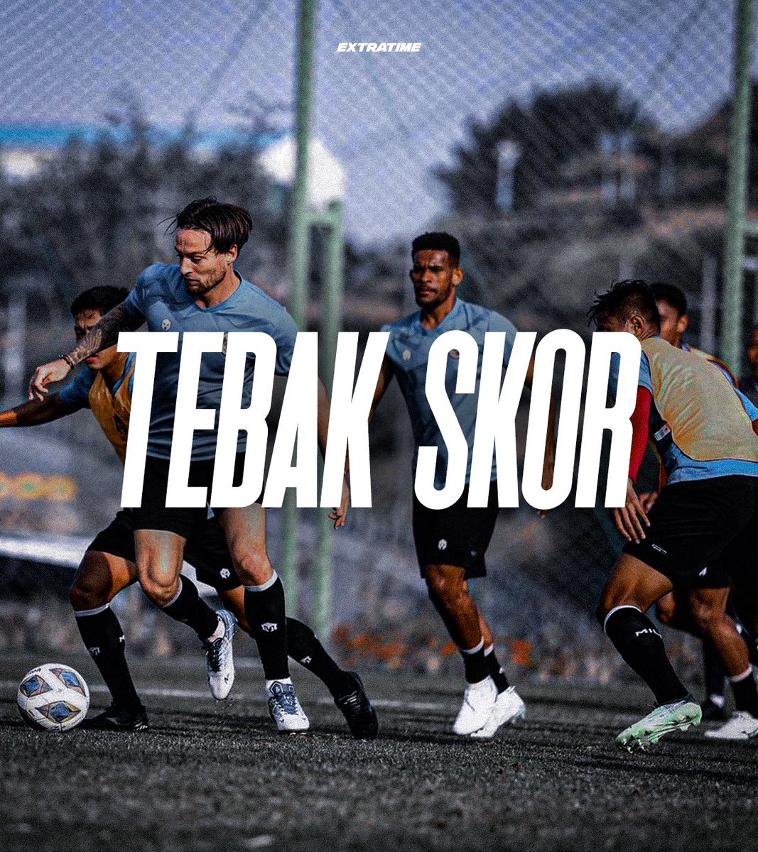 idextratime's tweet photo. ⚡️Kuis Indonesia vs Vietnam
Berhadiah 1 Jersey Timnas Mills (Home) &amp; BL Credits 200k untuk 2 orang!

Contoh:
Indonesia 1-0 Vietnam #BobolPotonganEkstra

Syarat:
- Follow @bukalapak 
- RT dan like tweet ini
- Jangan lupa hashtag
- Klik link: https://t.co/rcVV38Z6A5

Timnas Day 🇮🇩 https://t.co/FCimlGPGVh