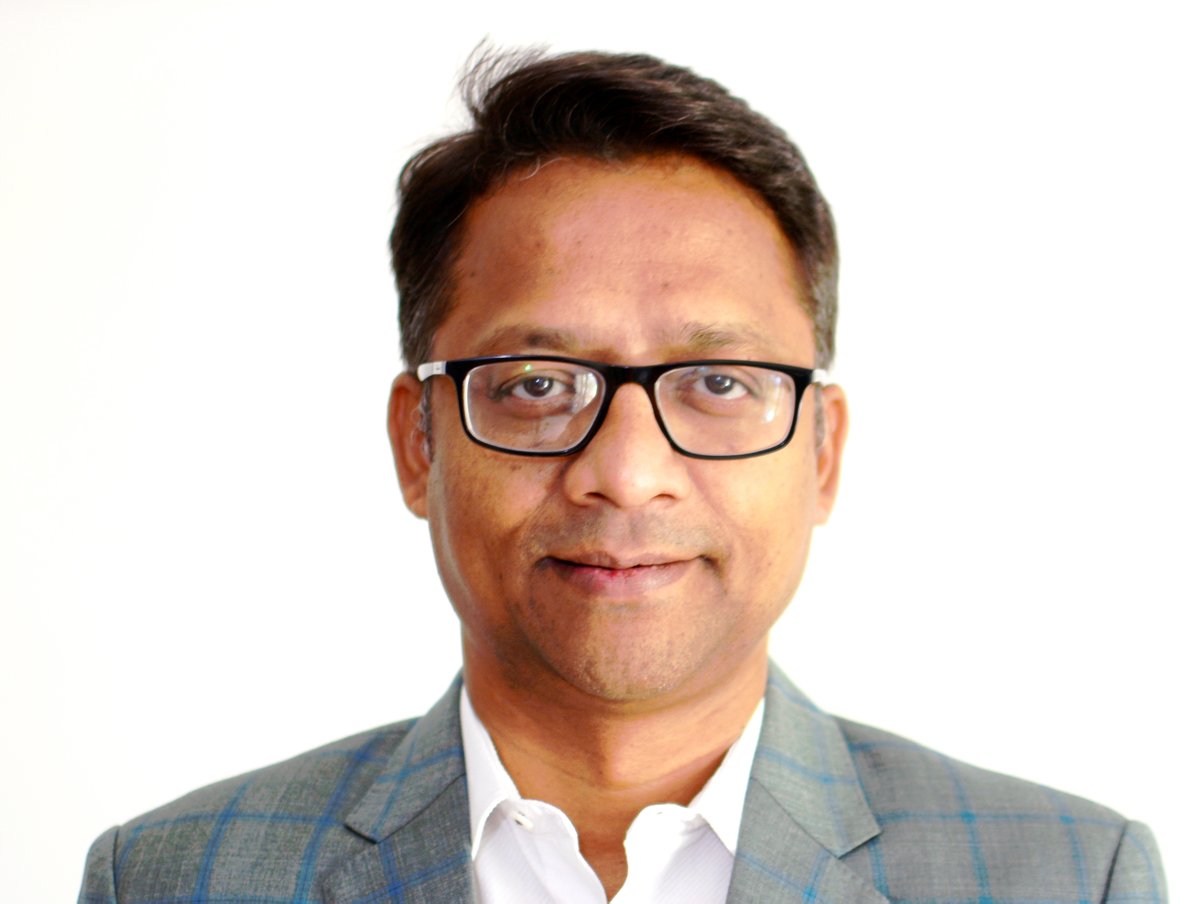 fsci's tweet photo. #Leadership Announcement
Please #welcome our Senior Vice President, Anurag Srivastava.
Excited to announce that he has joined us to further #develop our growing position as a leading Enterprise AI Company helping businesses realize the potential of data & become #datasuperpowers. https://t.co/OlfnuRK6YV