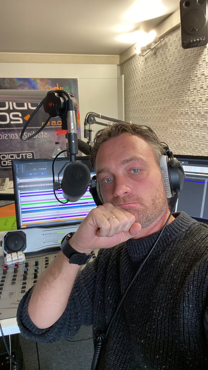 Dernière de la semaine