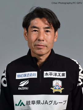 Fc岐阜 三浦俊也監督と契約解除 大型補強もj3で14位低迷 Livedoor ニュース