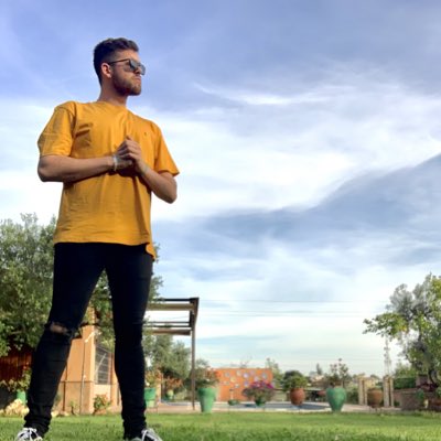 DamasoakaWr's tweet photo. #NuevaFotoDePerfil https://t.co/0PawMyFGEp
