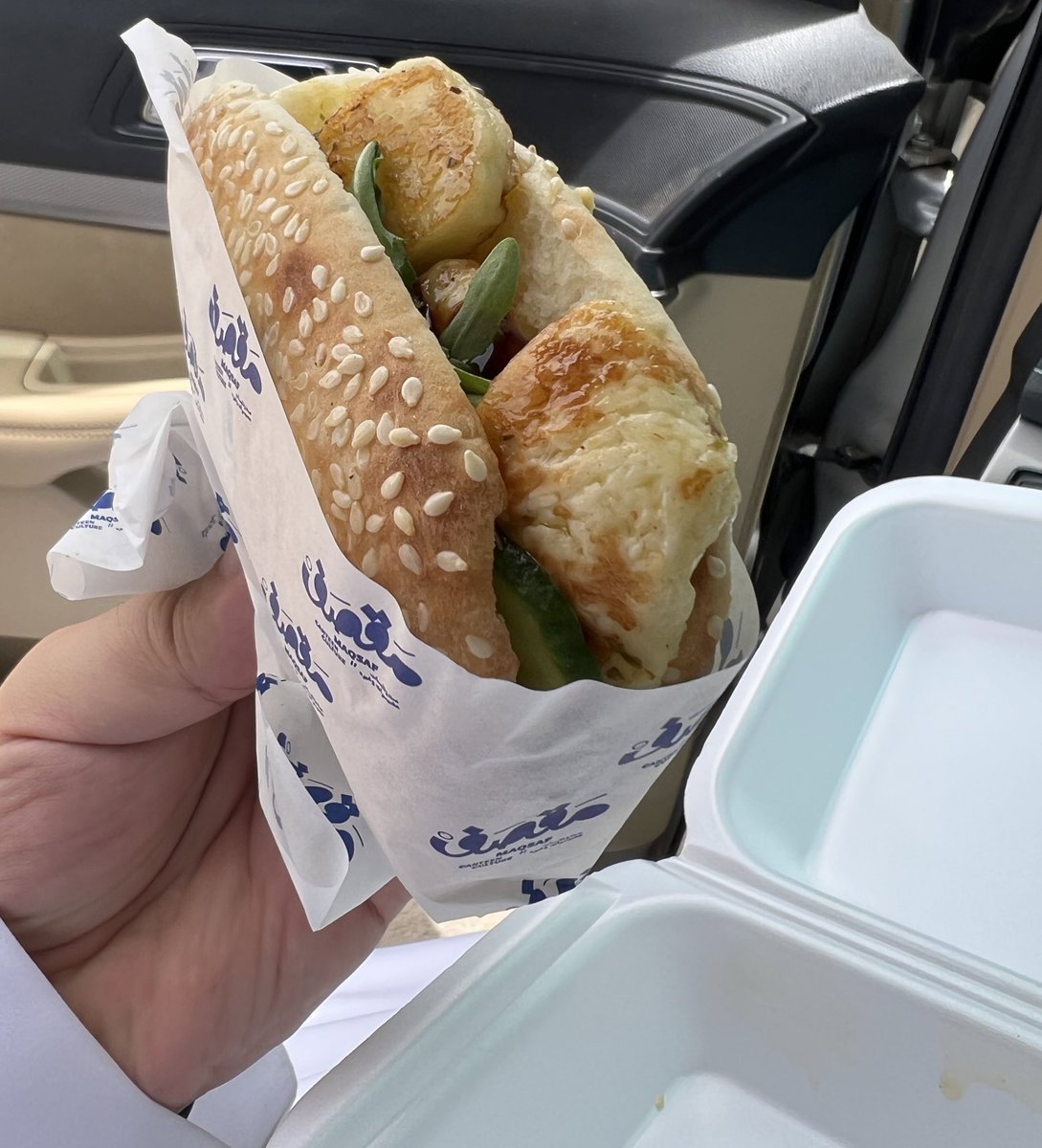 دليل حسان 🍔 ☕️ تغطيات الرياض tweet media