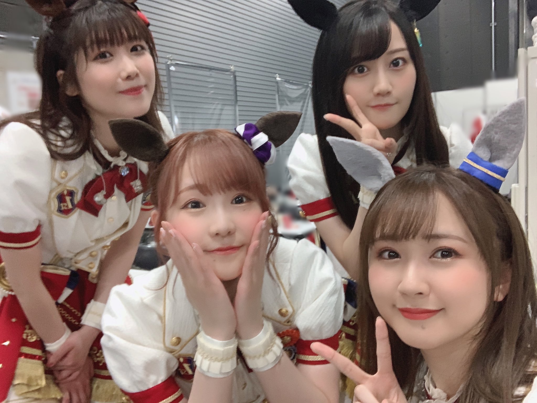 声優 高柳知葉さん 直筆サインチェキ