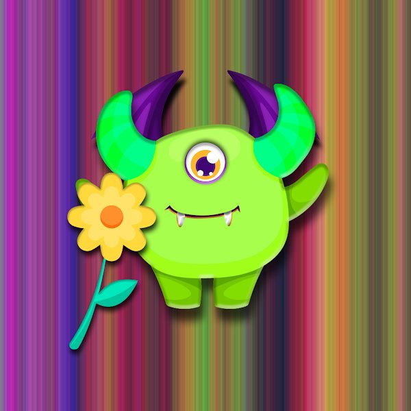 Doziblenft's tweet photo. Dozimonster#011, from my new collection DOZIMONSTERS, composed of 999 unique characters, is now listed on OpenSea!! https://t.co/4Y1Q2EYW3C
#NFT #NFTs #nftart #NFTartist #opensea #NFTProject https://t.co/8njHuDonUo