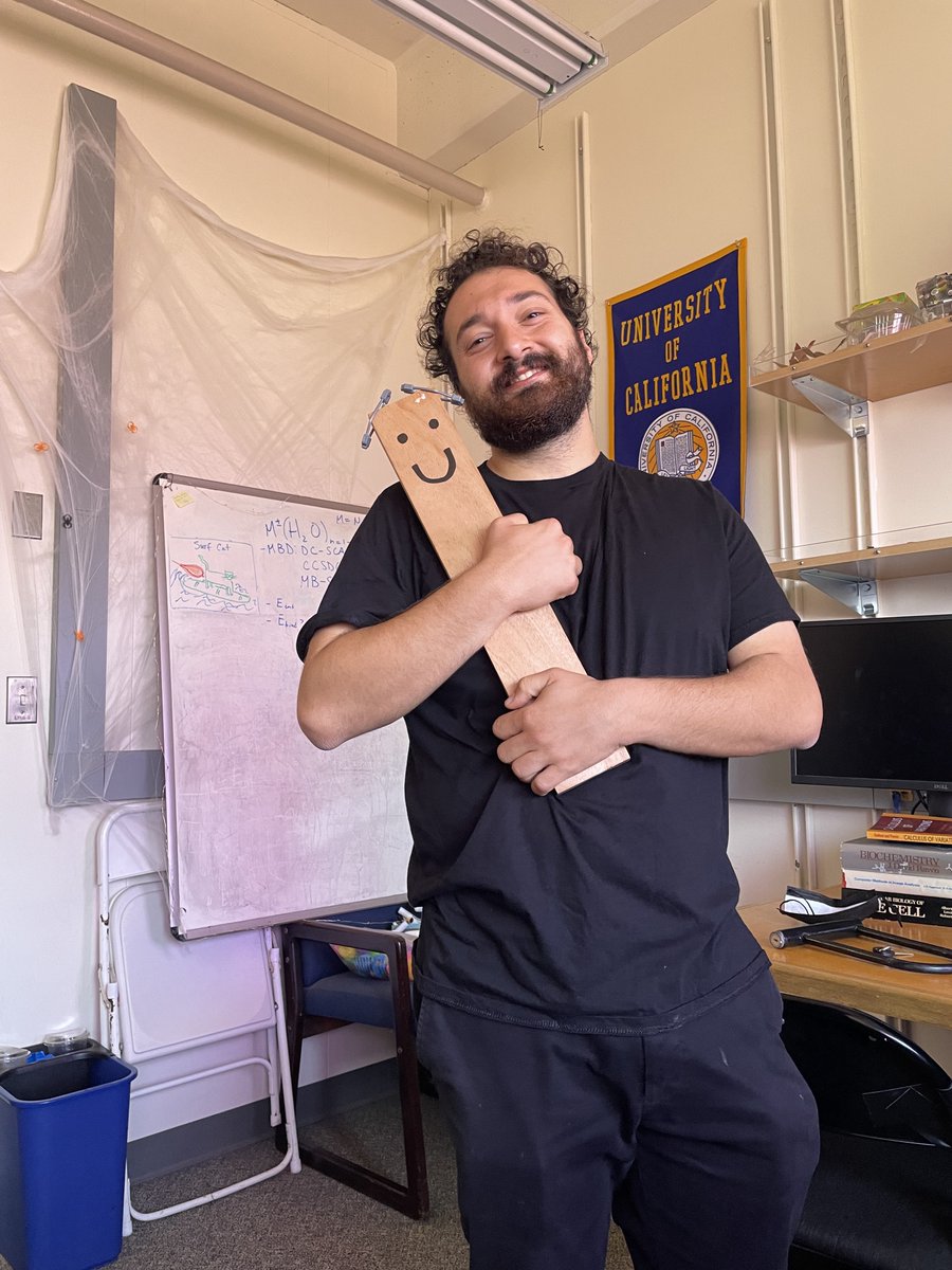 Paesani Lab tweet media