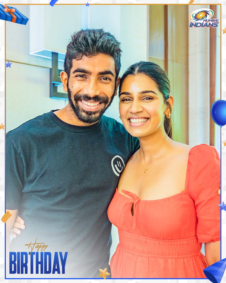 Mumbai Indians tweet media