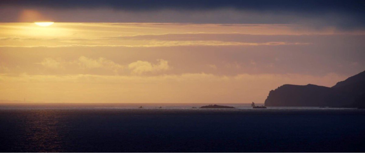 🎬 Shooting dans #lahague .. #landscape #cotentinunique