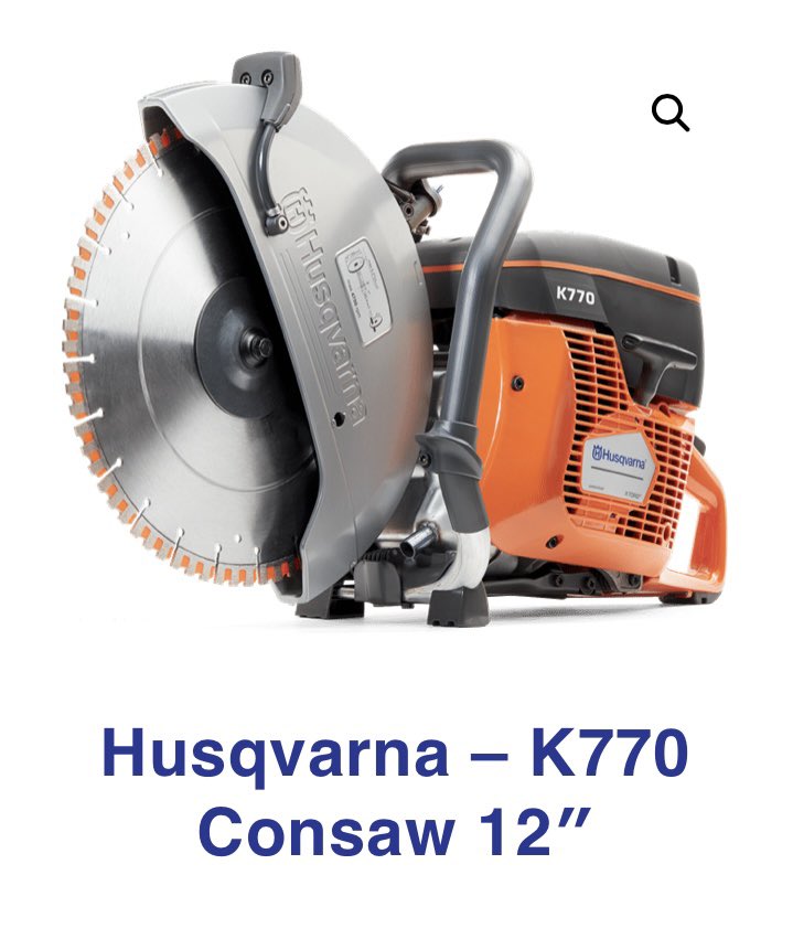 macroomtoolhire's tweet photo. The @Husqvarna_IRL K 770 is a powerful all-round power cutter with features that make it one of the best #consaws on the market. In store &amp; online at https://t.co/GrsxSt4fMX…/new-husqvarna-k770-consaw-12/ #husqvarna #powercutter #construction #constructionsite #constructionwork https://t.co/0lGTDw762p