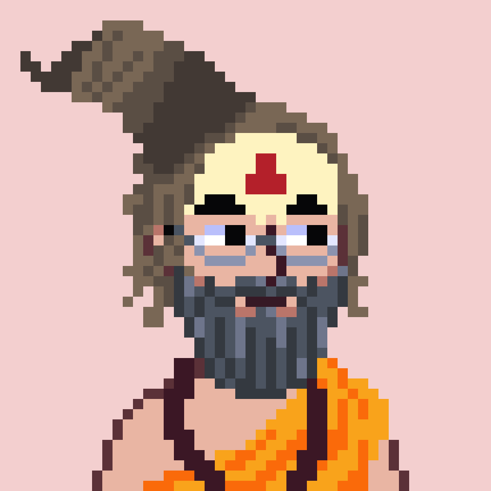 8BitSadhuz (@8bitsadhuz) on Twitter photo 