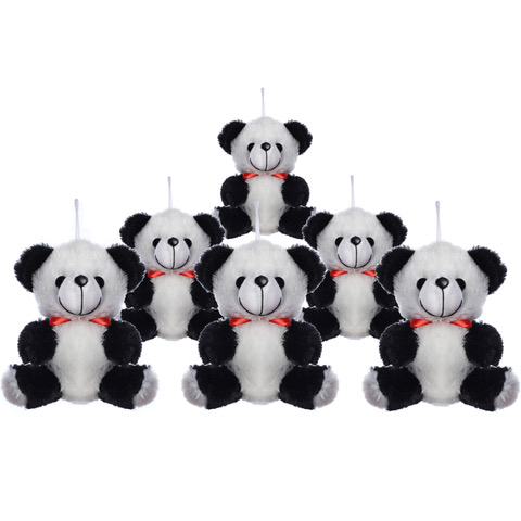 maxclasservices's tweet photo. MAXCLASS Mini teddy PANDA 6 PEICE PACKET | Light Weight | soft and easy to carry | Attractive | Colorful vibrant looks | Gift this Soft | Home decoration | Perfect Gift
SHOP NOW : https://t.co/ceuflSgB3T
+91 9650365885
#panda #teddy #maxclass #teddybear #pandateddy #uniquegifts https://t.co/odweOtO3hE