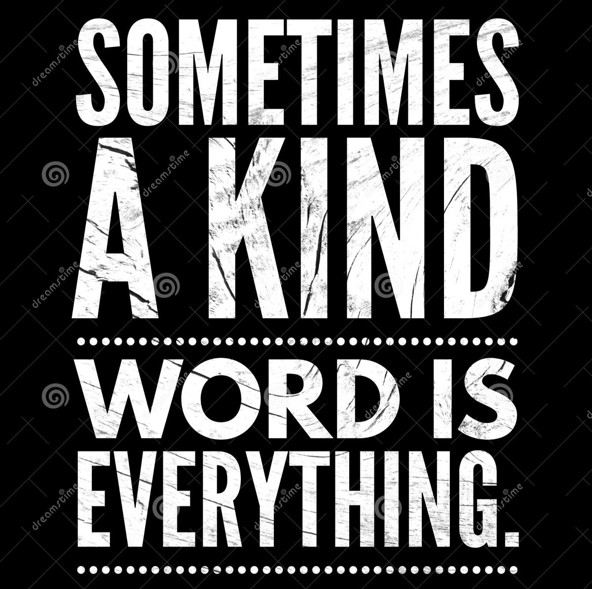 Cherry_LaBelle_'s tweet photo. Reminded of this today! I've met some really nice people on Twitter, but also some not so nice...Its easy to make a comment, from behind a screen, without thinking about the real person receiving it. Some people get a kick from not being nice. Personally, I'll always choose kind. https://t.co/DeSXUDQK9j