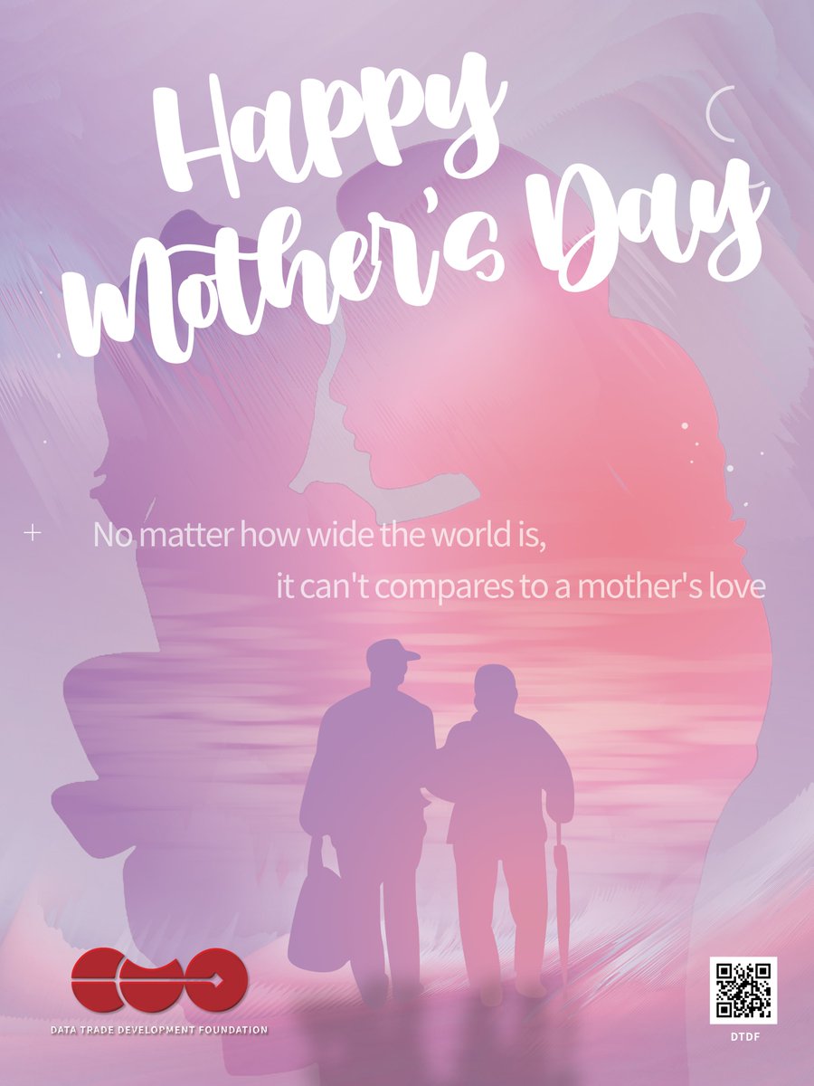 DTDF_HQ's tweet photo. Happy Mother's Day <3 https://t.co/p0qJhNqT4X
