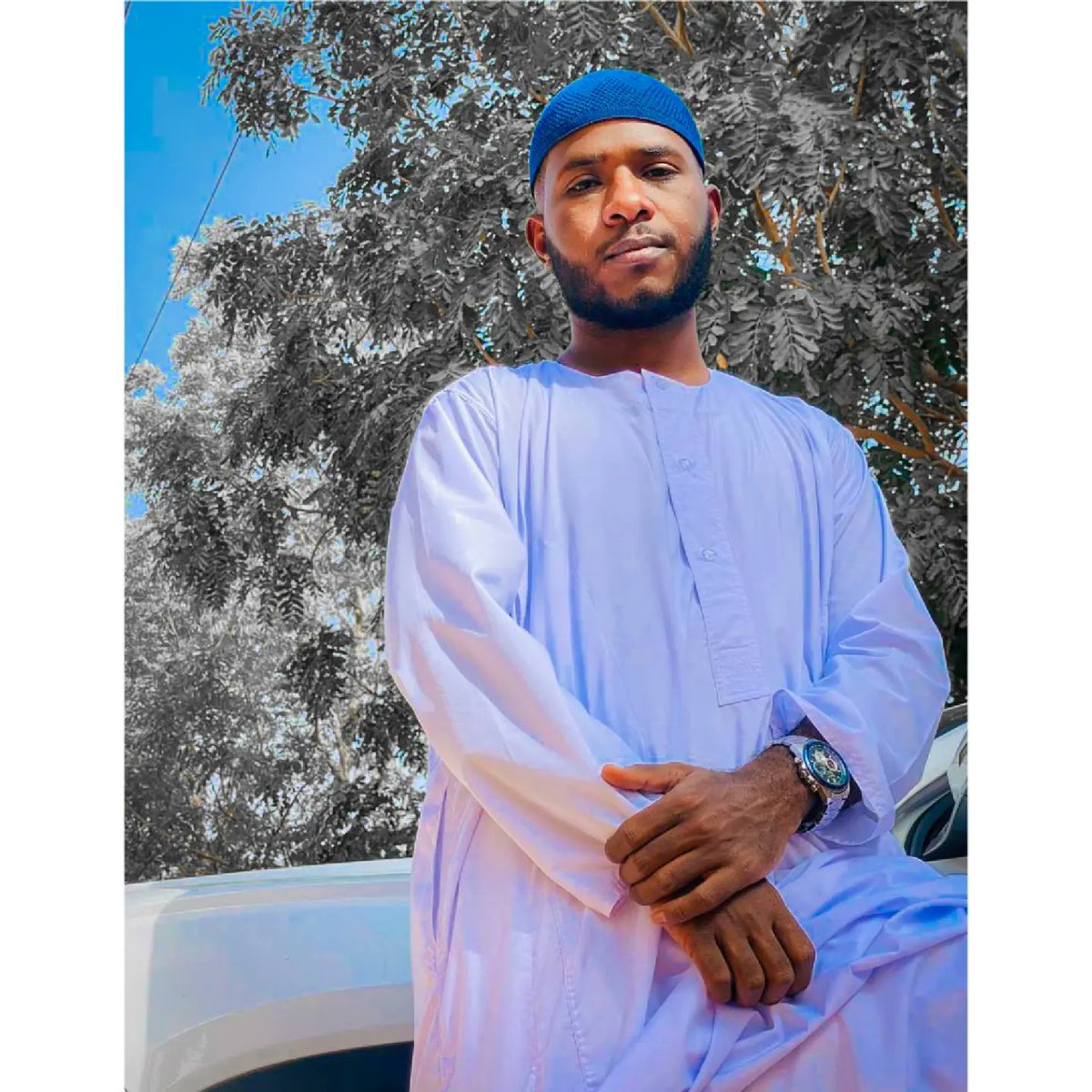 WDGlodi's tweet photo. #NewProfilePic https://t.co/0PfQv0xgiU