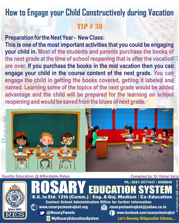 RosaryTweets's tweet photo. #VacationTips
How to engage your child constructively during vacation?
Try this out...
#vacation #goodmood #enjoy #fun #funlearning #motivation #selfdeveloping #hobby #sleep #playgames #activity #indoorgames #outdoorgames #traveling #reading #adventur #picnic #music #dancing https://t.co/LqnrkJgZne