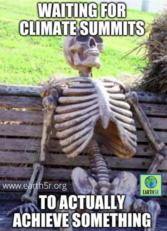 Earth5R's tweet photo. What do you think of this? Tell us in the comments section!
#recycling #india #sustainabledevelopment #change #sustainability #sdgs #sustainabledevelopmentgoals #earth5r #climatechange https://t.co/1vR7SM5V7l
