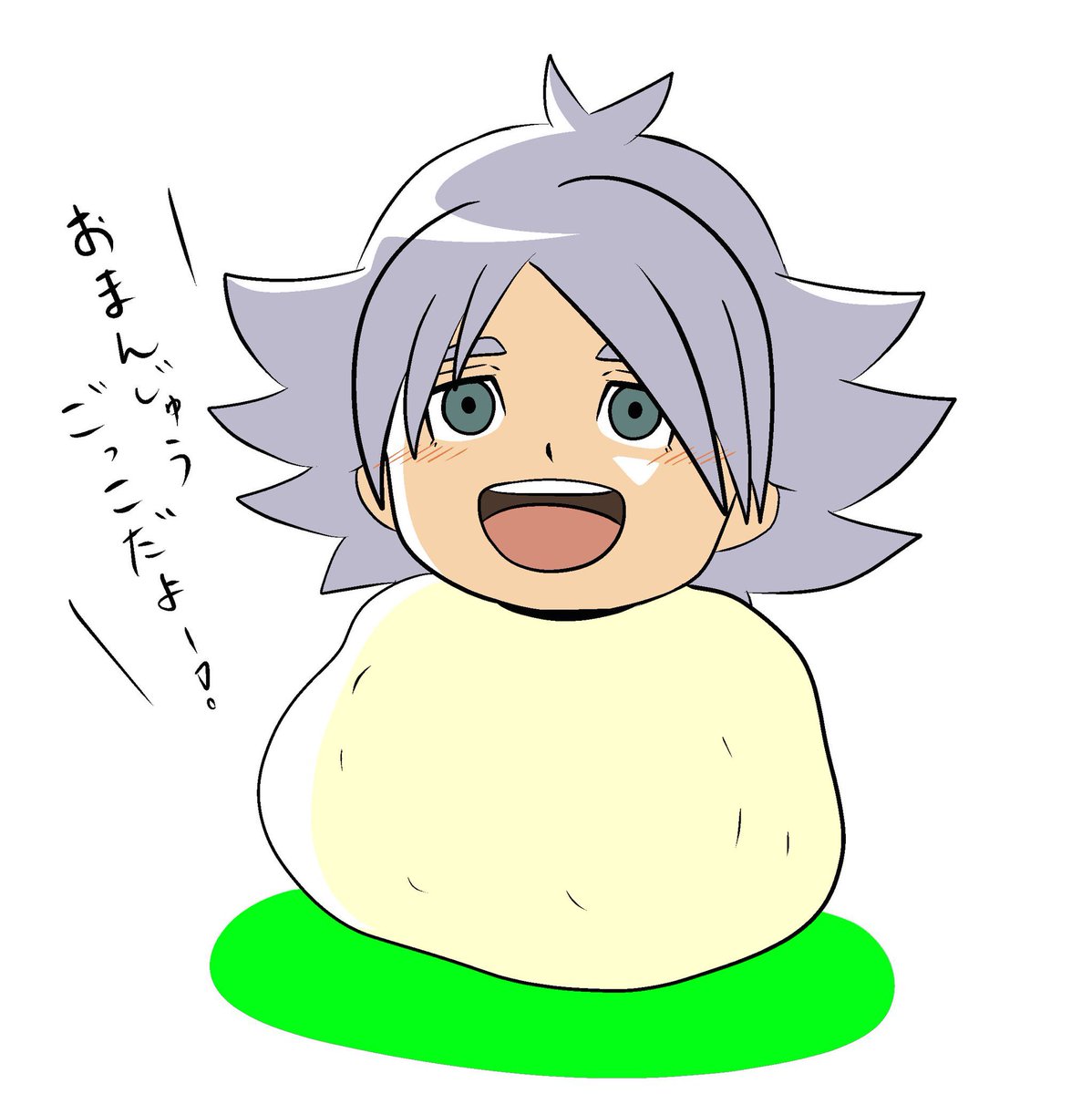 この吹雪くんシリーズ沢山あった🤭 