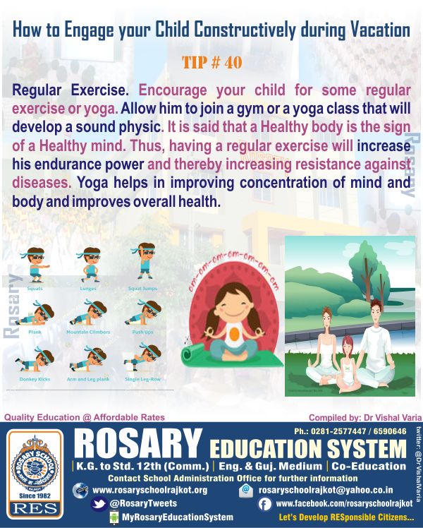 RosaryTweets's tweet photo. #VacationTips
How to engage your child constructively during vacation?
Try this out...
#vacation #goodmood #enjoy #fun #funlearning #motivation #selfdeveloping #hobby #sleep #playgames #activity #indoorgames #outdoorgames #traveling #reading #adventur #picnic #music #dancing https://t.co/2tVf11RCoD