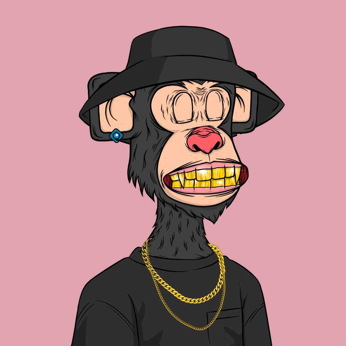 ✨✨✨ HIGHMONKEY #  443 ✨✨✨

🍃When Crypto market is low, we go high 🍃

#NFTCommunity #NFTdrop #cryptocomnft #NFT #NFTs #NFTCommunity #NEWNFT #newnftproject2022 #NFTartist #NFTGame