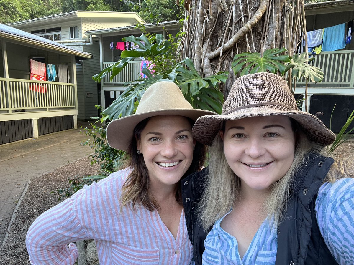 stspeternpauls's tweet photo. Year 6 Camp - Day 4

THANK YOU to our staff for being willing to be away from their families to make this experience possible for our Year 6 leaders! 

#learningtogetherforlife
#bceschools https://t.co/ZS53OA6E69