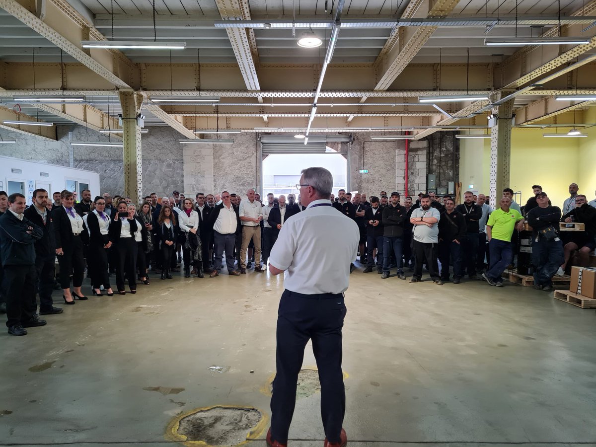 duo_christian's tweet photo. Delighted with the contract award by @mod_dio to @mitie in #Gibraltar the hard work commences now with an improved service delivery to @MODGibraltar and at the same time achieving our members pay aspirations @UniteGibraltar @gailcartmail @carenevans @sam_uniteunion @UniteSharon https://t.co/13SkclHfeY