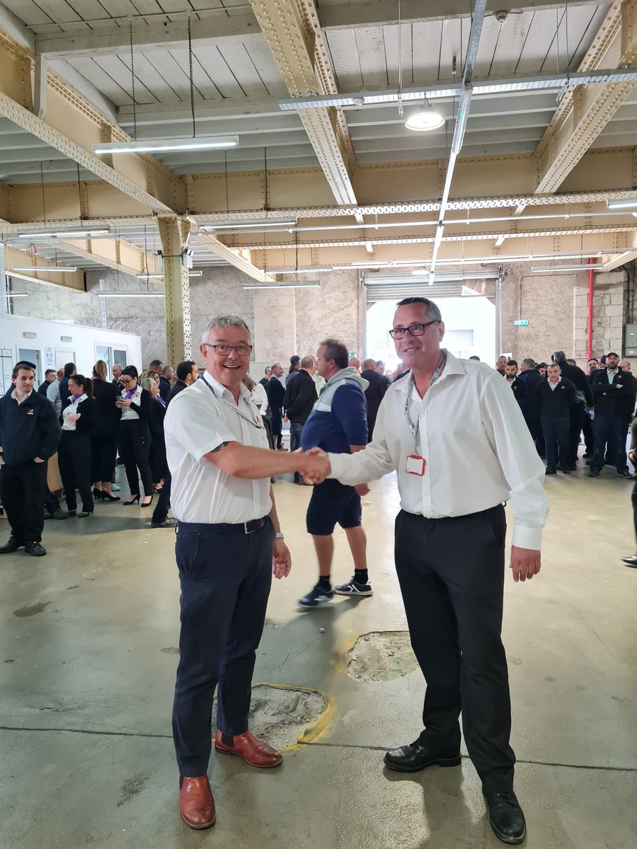 duo_christian's tweet photo. Delighted with the contract award by @mod_dio to @mitie in #Gibraltar the hard work commences now with an improved service delivery to @MODGibraltar and at the same time achieving our members pay aspirations @UniteGibraltar @gailcartmail @carenevans @sam_uniteunion @UniteSharon https://t.co/13SkclHfeY