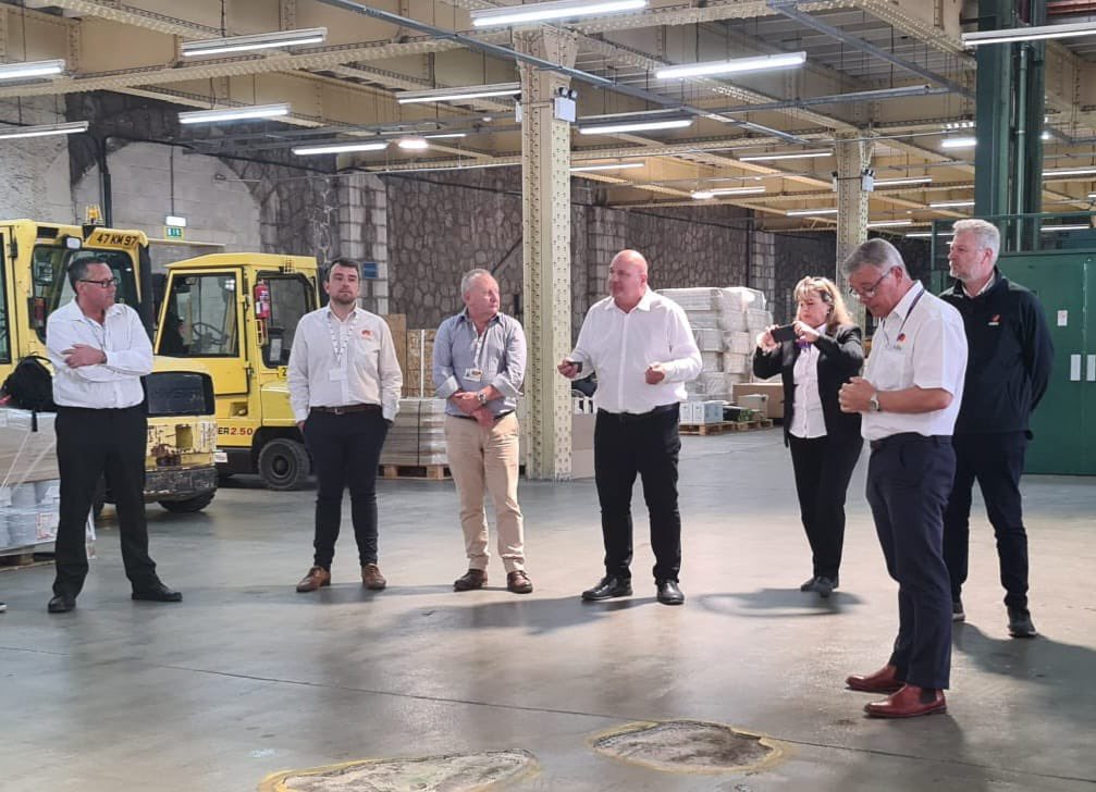 duo_christian's tweet photo. Delighted with the contract award by @mod_dio to @mitie in #Gibraltar the hard work commences now with an improved service delivery to @MODGibraltar and at the same time achieving our members pay aspirations @UniteGibraltar @gailcartmail @carenevans @sam_uniteunion @UniteSharon https://t.co/13SkclHfeY