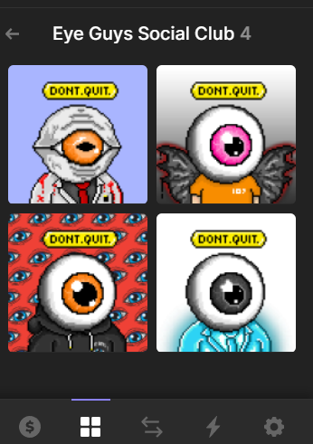 Brilliant$ol 👁️{EGSC} tweet media