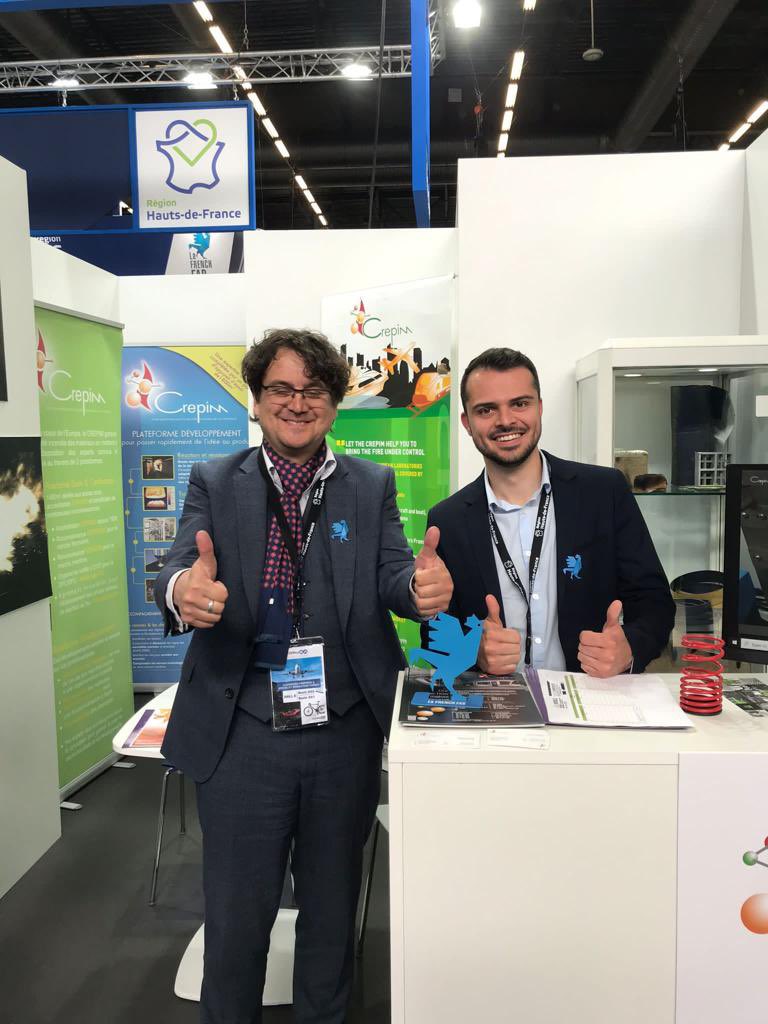 Patrice Bégay tweet media