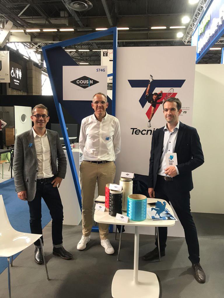 Patrice Bégay tweet media