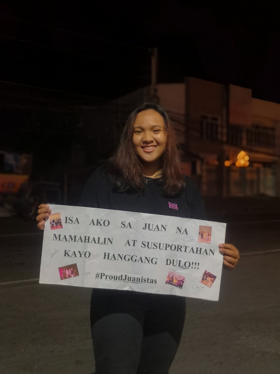 Xialao07's tweet photo. Thread!!

I LOVE YOU @TheJuans_BAND!! 🤍
@carlguevarra09 @JapsMendoza @rjscruz_ @ChaelAdriano @rjscruz_ https://t.co/W12duwSFQS