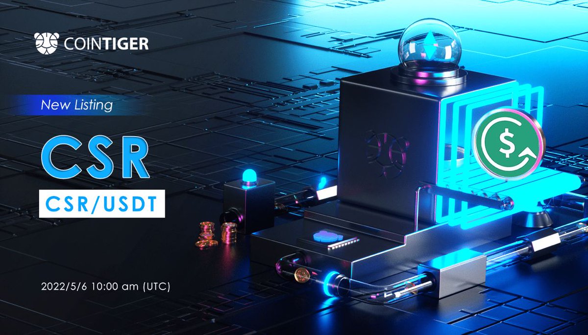 Cashera (CSR) tweet media