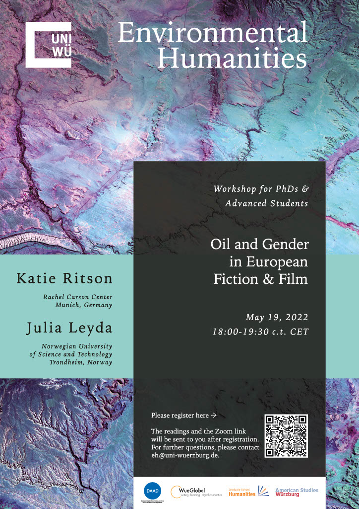 EnvHumNTNU tweet media