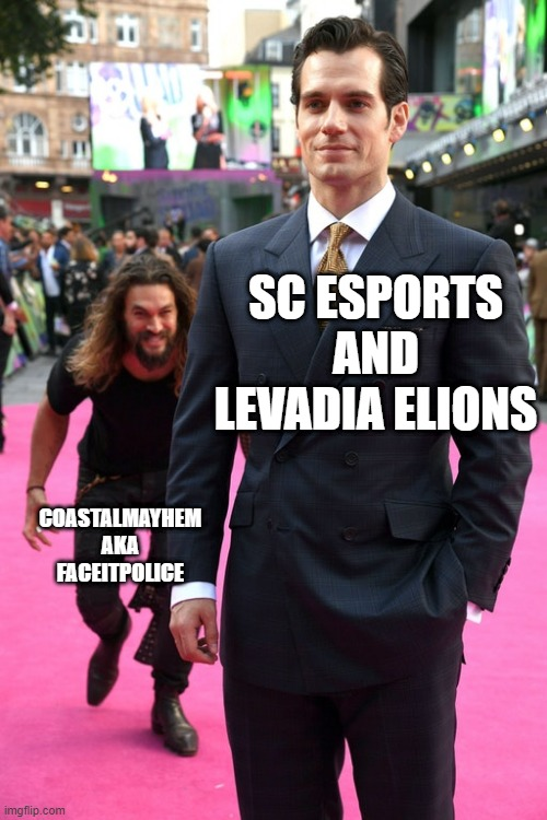 ToroRossoCSGO tweet media