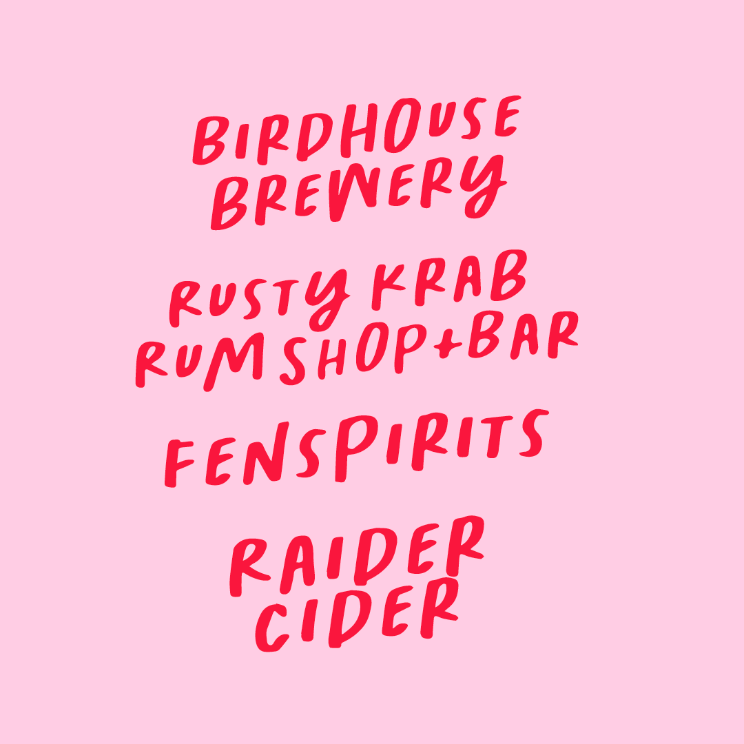 DiscKingsLynn's tweet photo. 📢TRADER ANNOUNCEMENT📢

Here's a list of all the traders* who will be joining us next Saturday for the first ever #merchantsmarket 

We'll see you there - Saturday Market Place, 9am - 2pm 

*Simply Cake and Bake Shack won't be attending May's Market but will be back for June! https://t.co/9p4dXOenOt