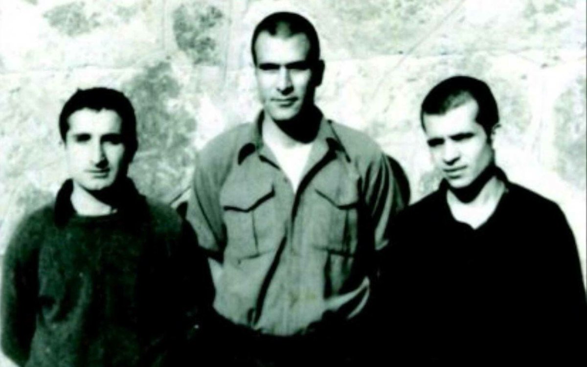 Zeydan Karalar